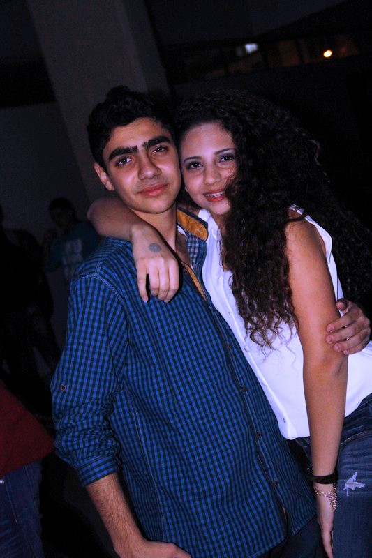 SSCC Bauchrieh Radiance Party